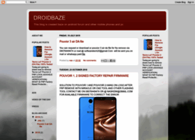 Droidbaze.blogspot.com