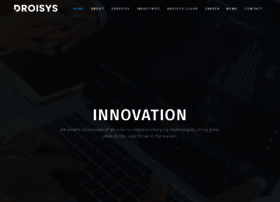 Droisys.com