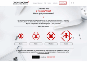 Dronedoctor.co.uk