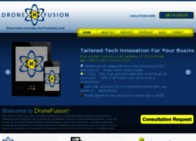 Dronefusion.com