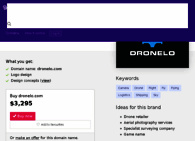 Dronelo.com