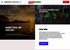 dronten.groenlinks.nl