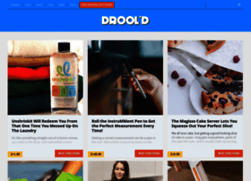 Droold.com