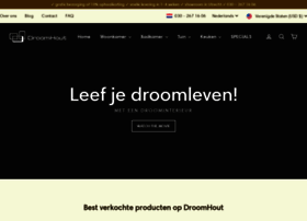 droomhout.nl