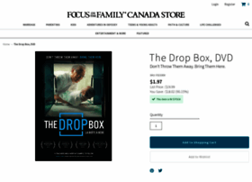 Dropbox.focusonthefamily.ca
