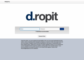 Dropit.designory.com