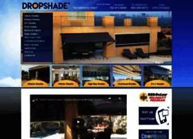 Dropshade.com