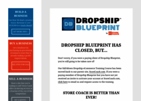 dropshipblueprint.com