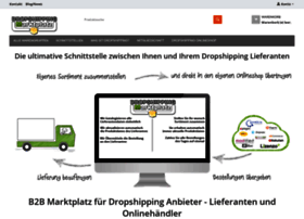 dropshipping-marktplatz.de