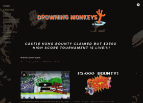 Drowningmonkeys.com