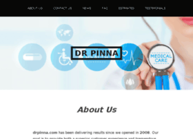 drpinna.com