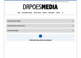 drpoesmedia.com