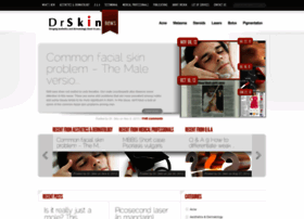 Drskin.com.my