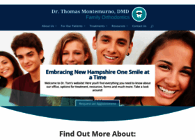 Drtomorthodontics.com