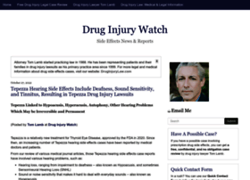 Drug-injury.com