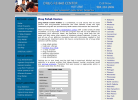 drug-rehab-center-hotline.com