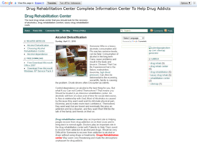 drug-rehab-centre.blogspot.com