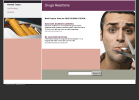 drugs-reactions.com
