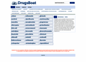 drugsboat.com