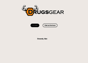Drugsgear.com