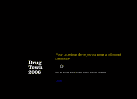 drugtown2006.com