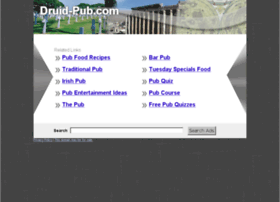 druid-pub.com