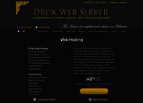 Drukwebserver.com