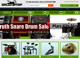 drum-stop.co.uk