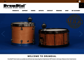 Drumdial.com