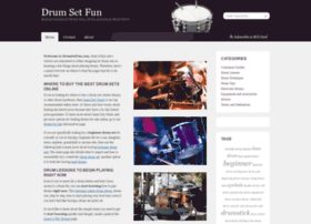 drumsetfun.com
