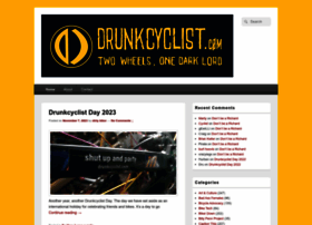 drunkcyclist.com