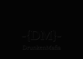 drunkenmafia.com