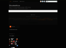 drunkethics.blogspot.com.br