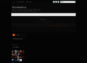 drunkethics.blogspot.in