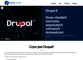 drupal.org.pl