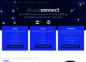 Drupalconnect.com