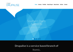 drupalise.com.au