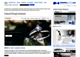 drupalsites.net