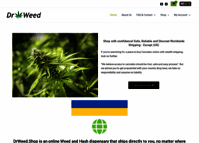 Drweed.shop