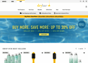 Drybar.com