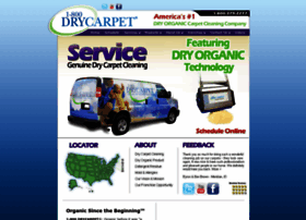 drycarpet.com