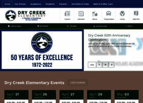 Drycreek.cherrycreekschools.org