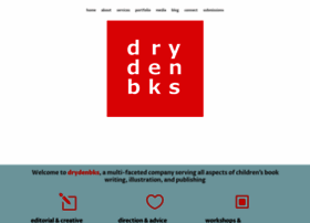 Drydenbks.com