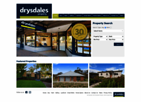 drysdales.com.au