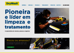 drywash.com.br