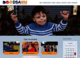 Dsawm.org