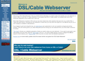 dslwebserver.com