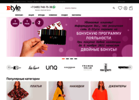 dstyle-fashion.ru