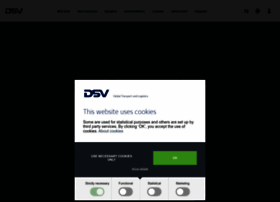 dsv-e-services.com