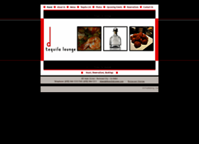 Dtequilalounge.com